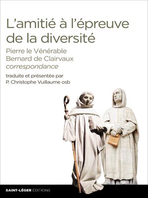 cover image of L'amitié à l'épreuve de la diversité